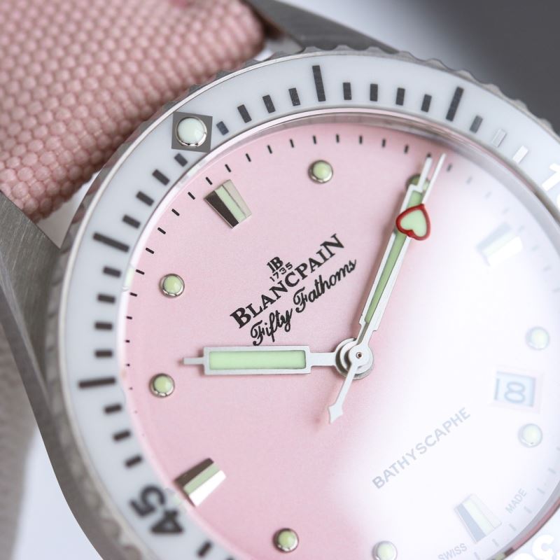 BLANCPAIN Watches