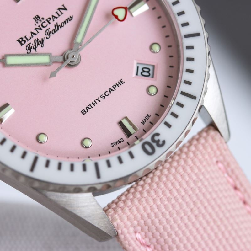 BLANCPAIN Watches