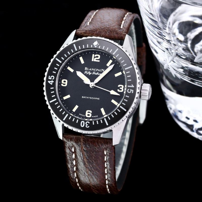 BLANCPAIN Watches