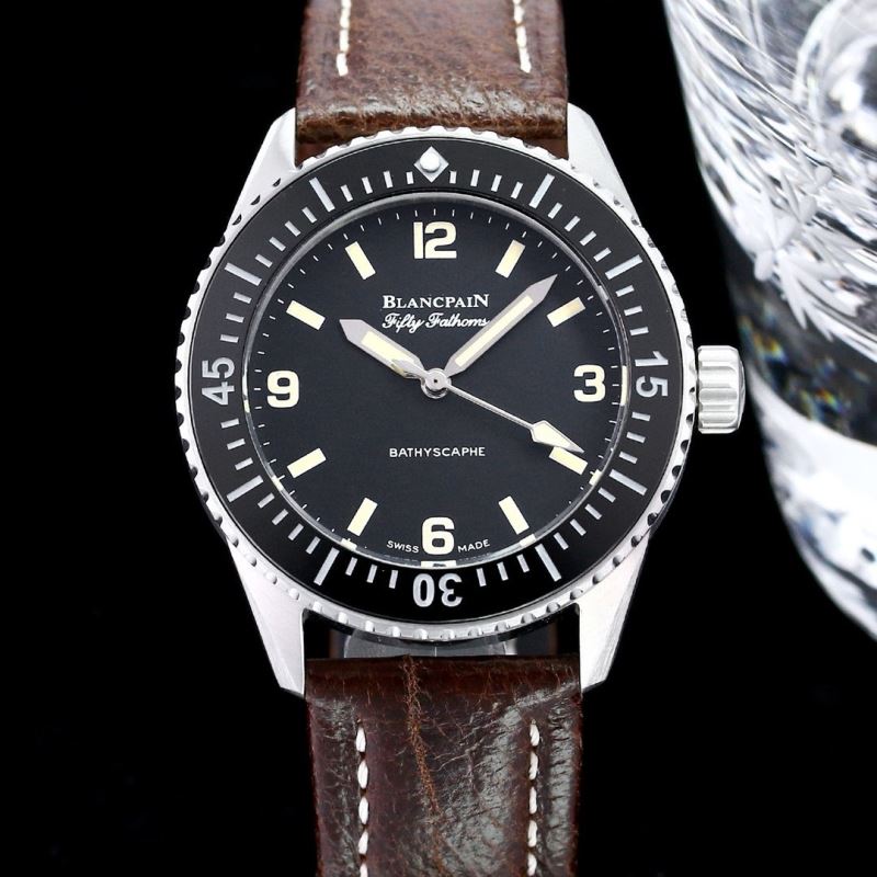 BLANCPAIN Watches