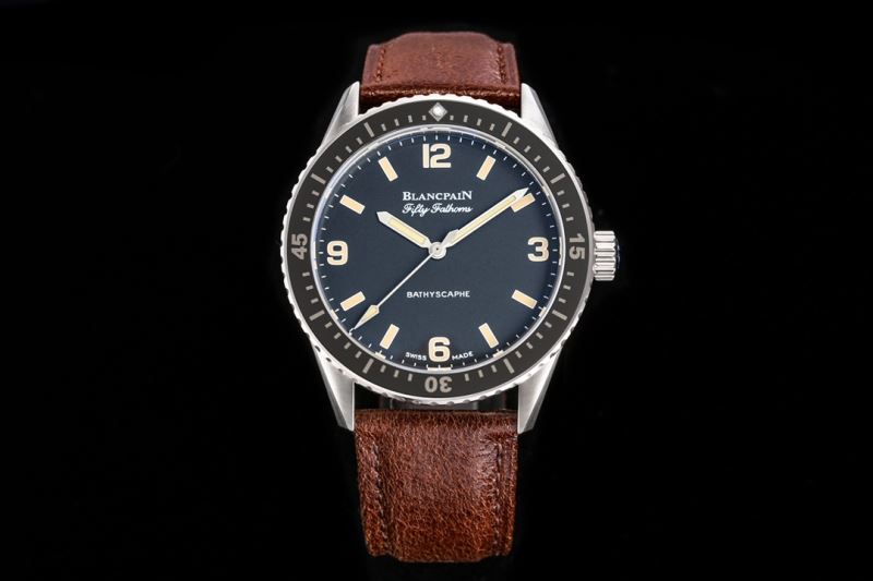 BLANCPAIN Watches