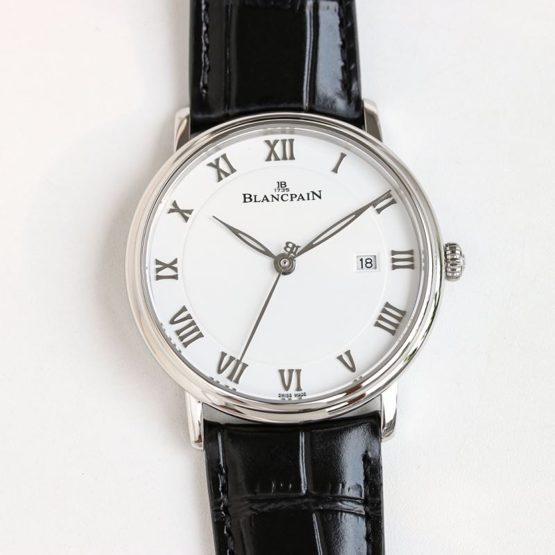 BLANCPAIN Watches