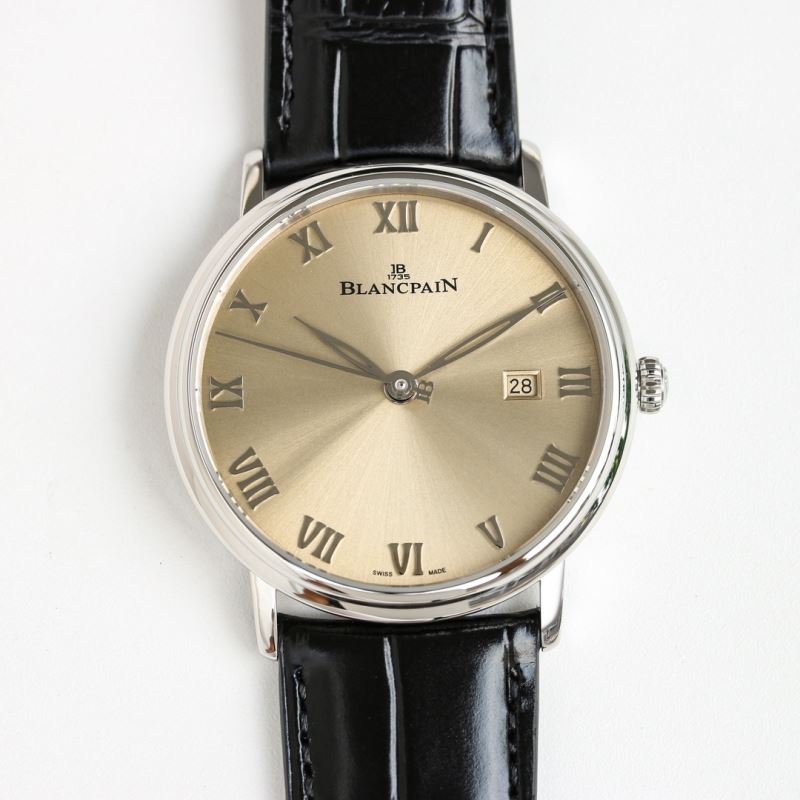 BLANCPAIN Watches