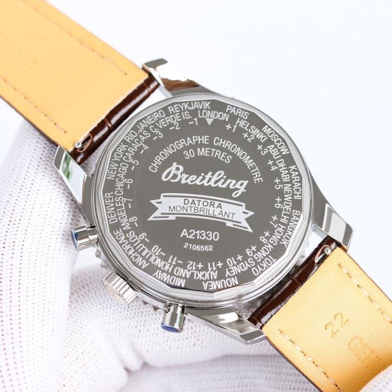 BREITLING Watches