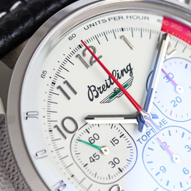 BREITLING Watches