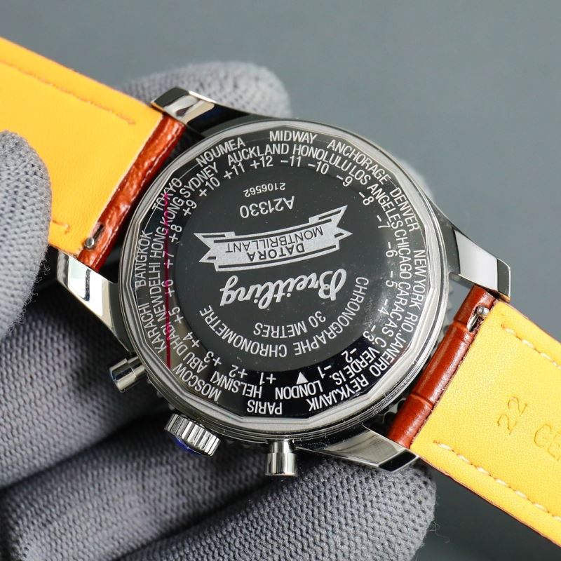 BREITLING Watches