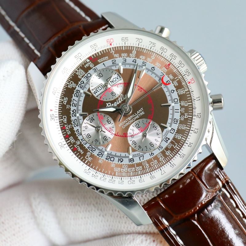 BREITLING Watches