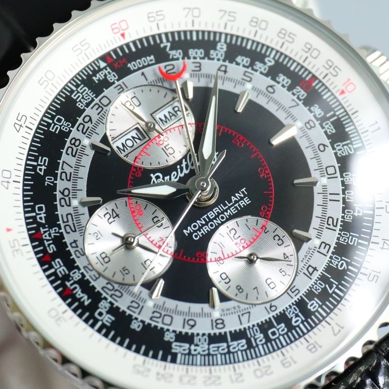 BREITLING Watches