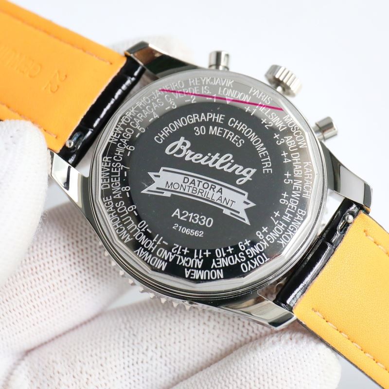 BREITLING Watches