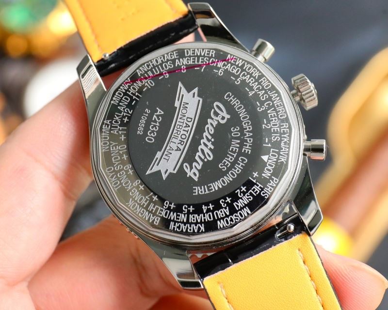 BREITLING Watches