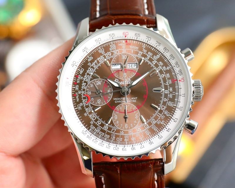 BREITLING Watches