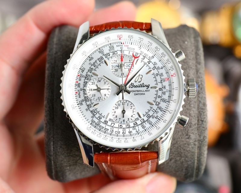 BREITLING Watches