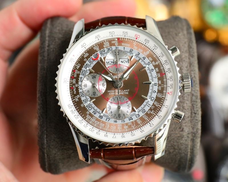 BREITLING Watches