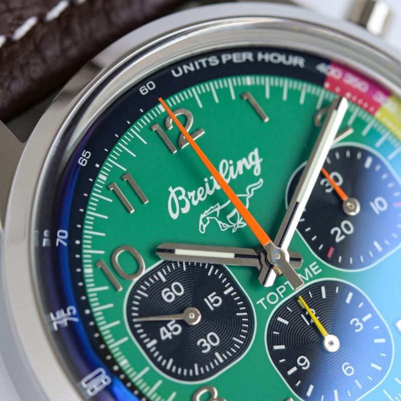 BREITLING Watches