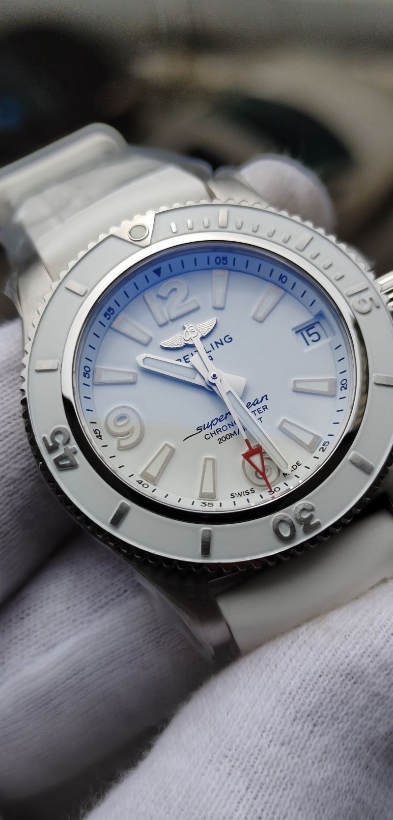 BREITLING Watches