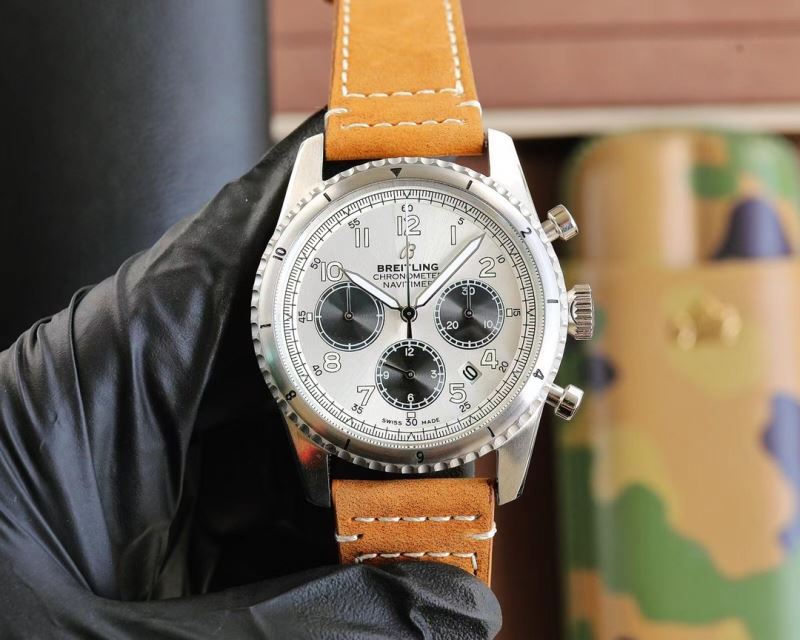 BREITLING Watches