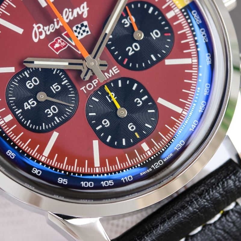 BREITLING Watches