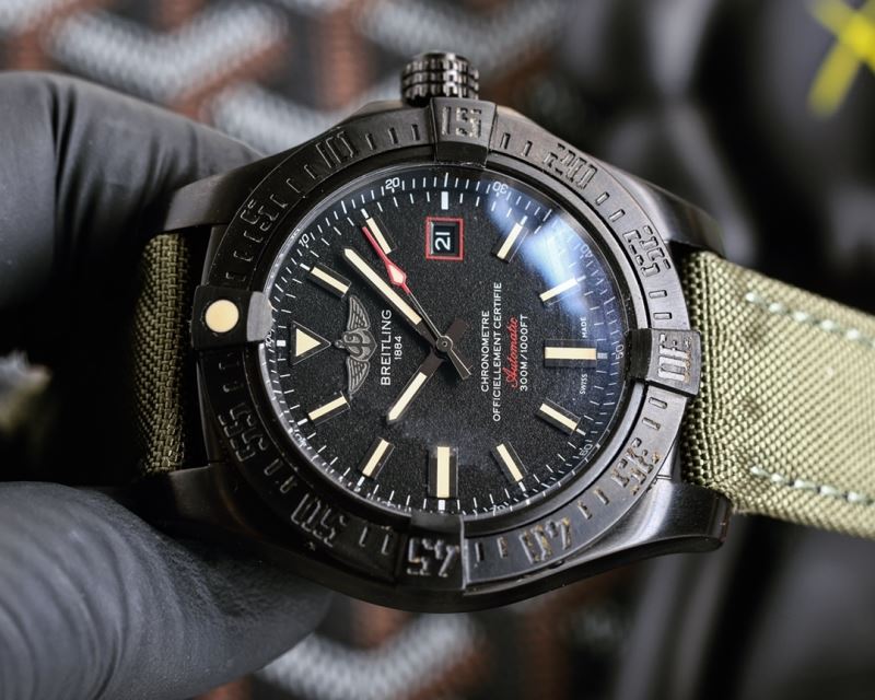 BREITLING Watches