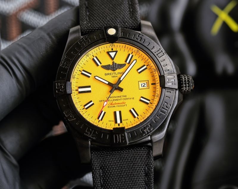 BREITLING Watches