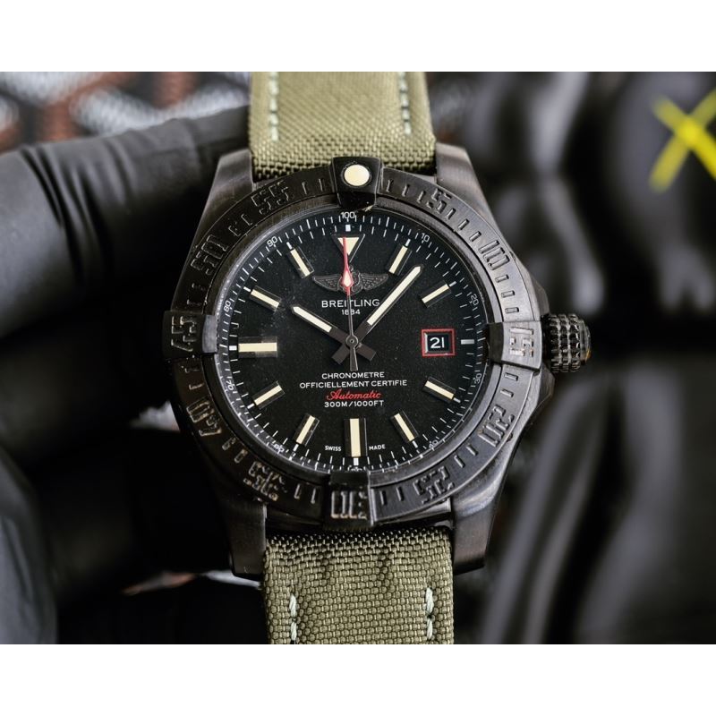 BREITLING Watches