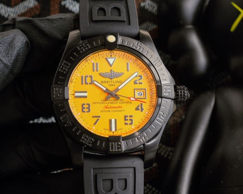 BREITLING Watches