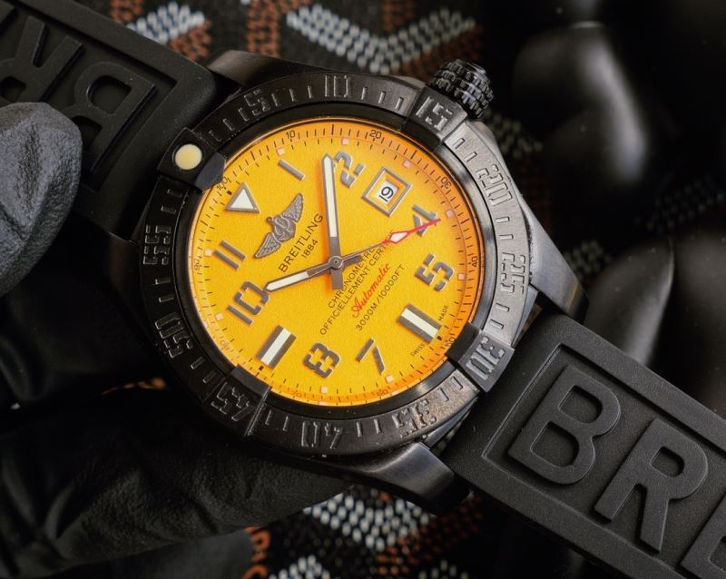 BREITLING Watches