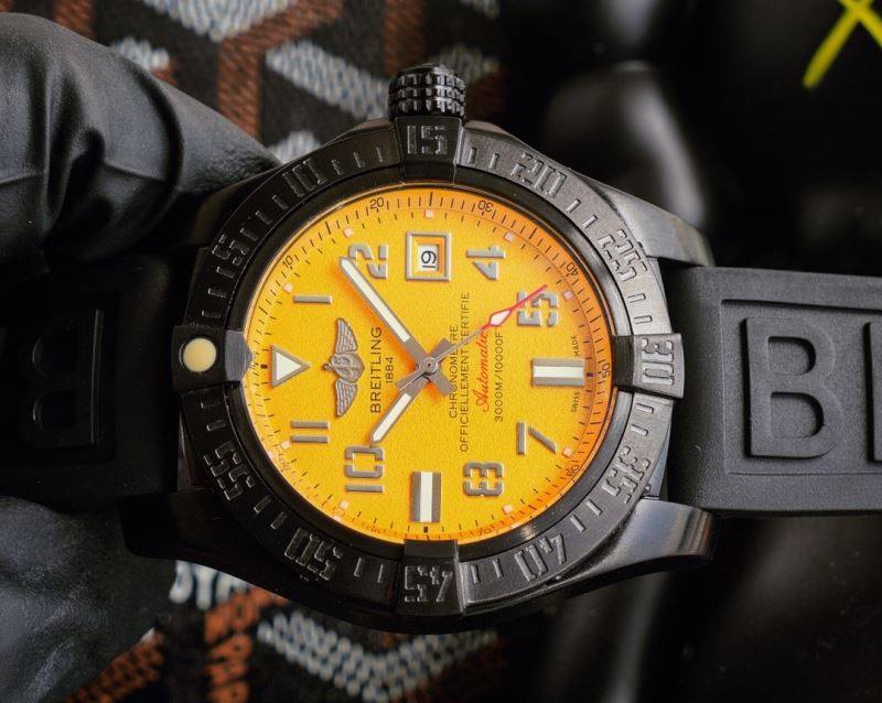 BREITLING Watches