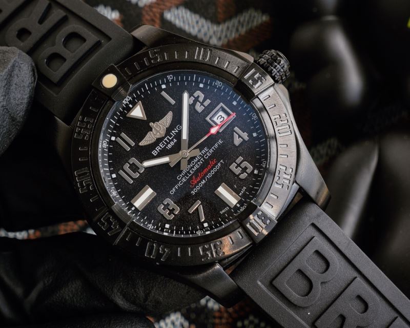 BREITLING Watches