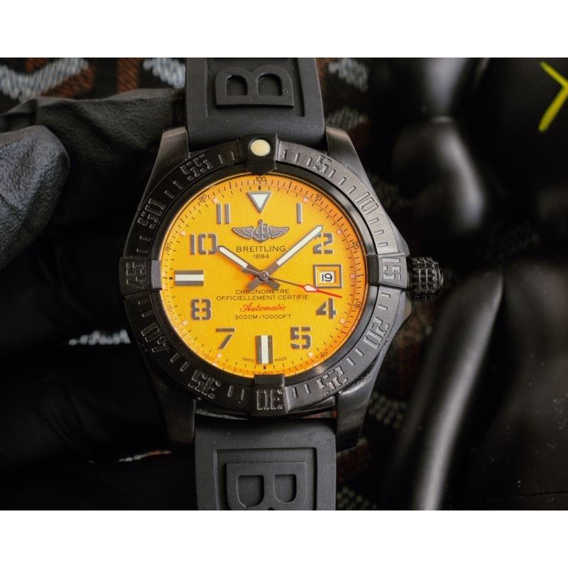 BREITLING Watches - Click Image to Close