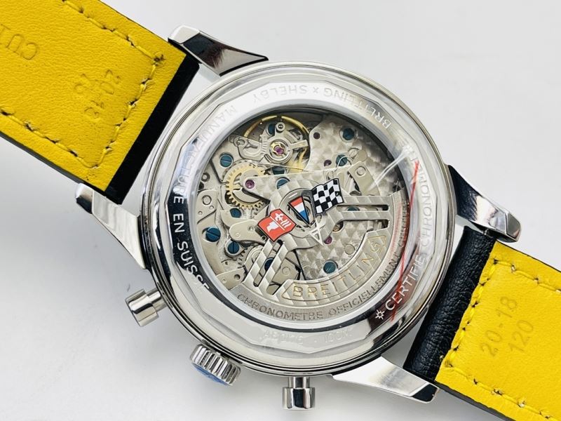 BREITLING Watches