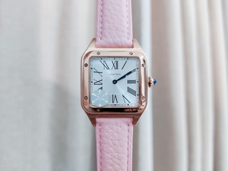 CARTIER Watches