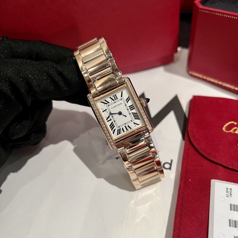 CARTIER Watches