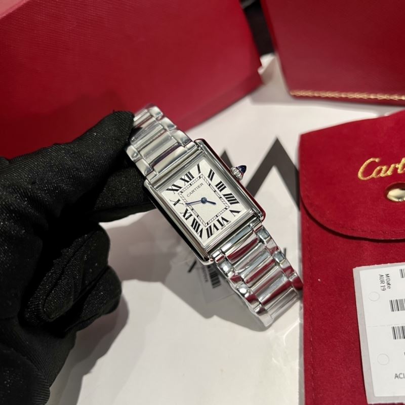 CARTIER Watches