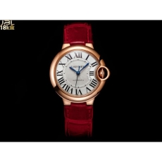 CARTIER Watches