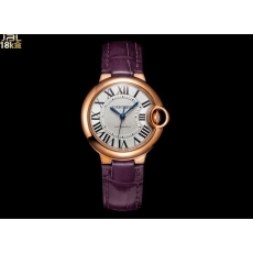 CARTIER Watches