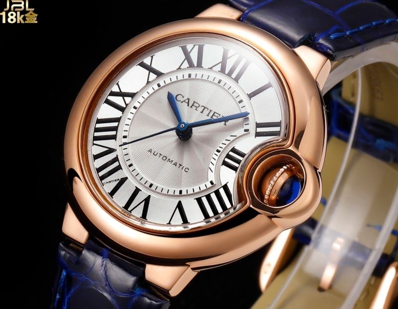 CARTIER Watches