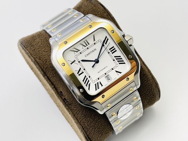 CARTIER Watches