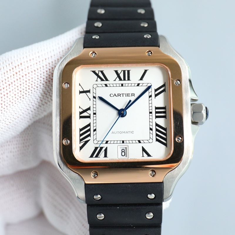 CARTIER Watches