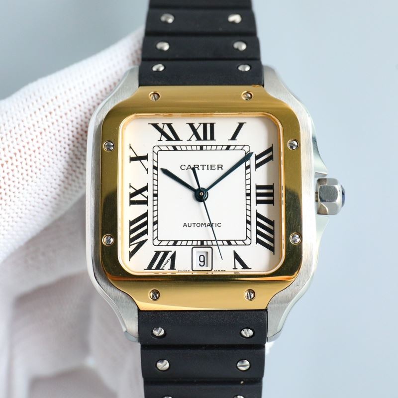 CARTIER Watches