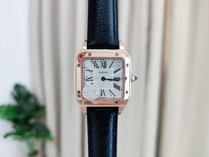 CARTIER Watches