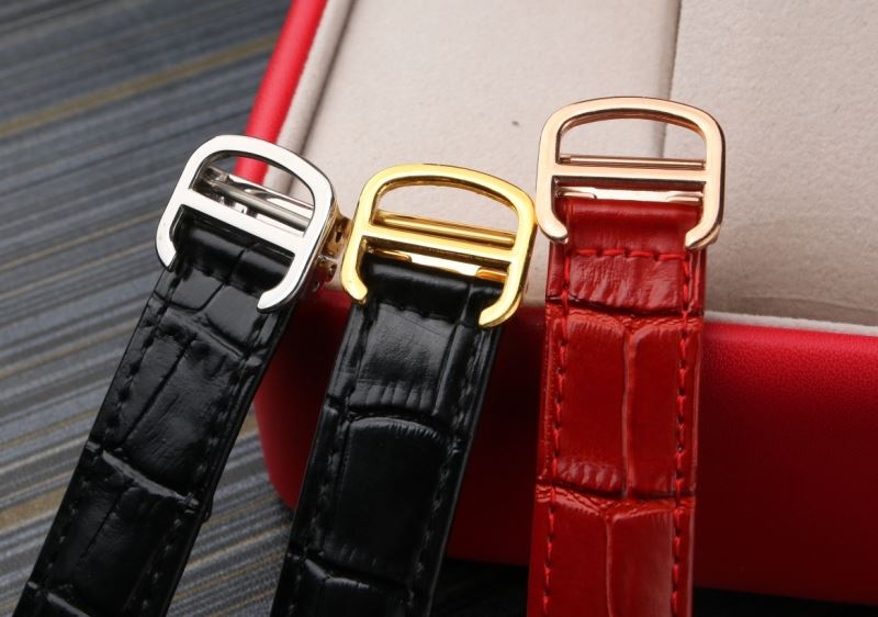 CARTIER Watches