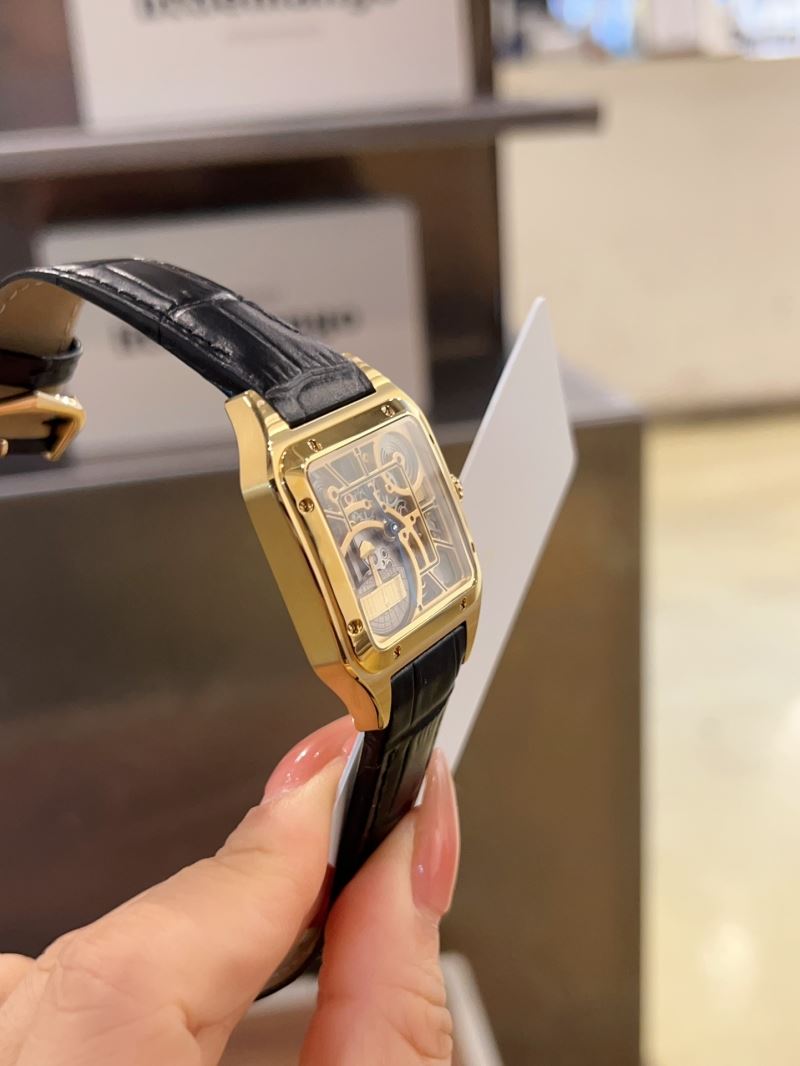 CARTIER Watches