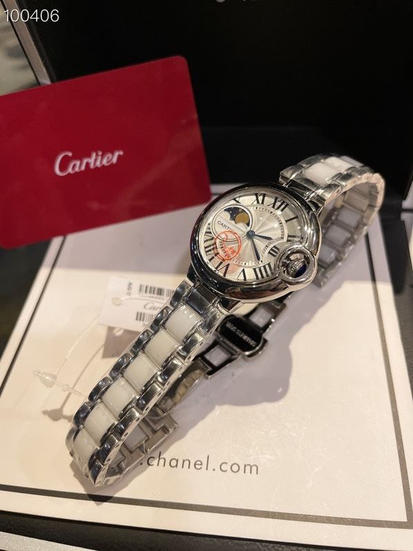 CARTIER Watches