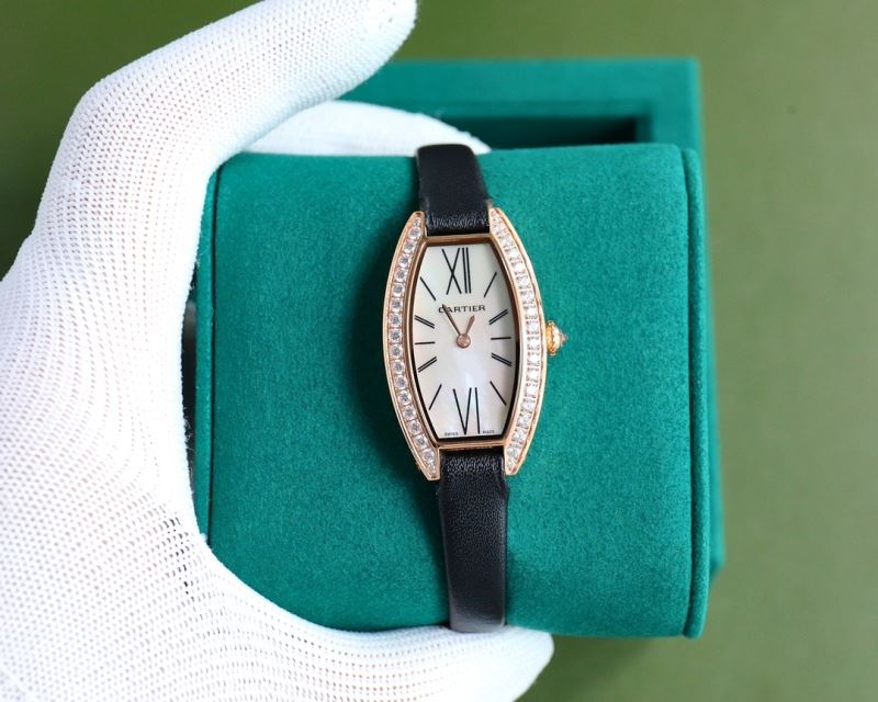 CARTIER Watches