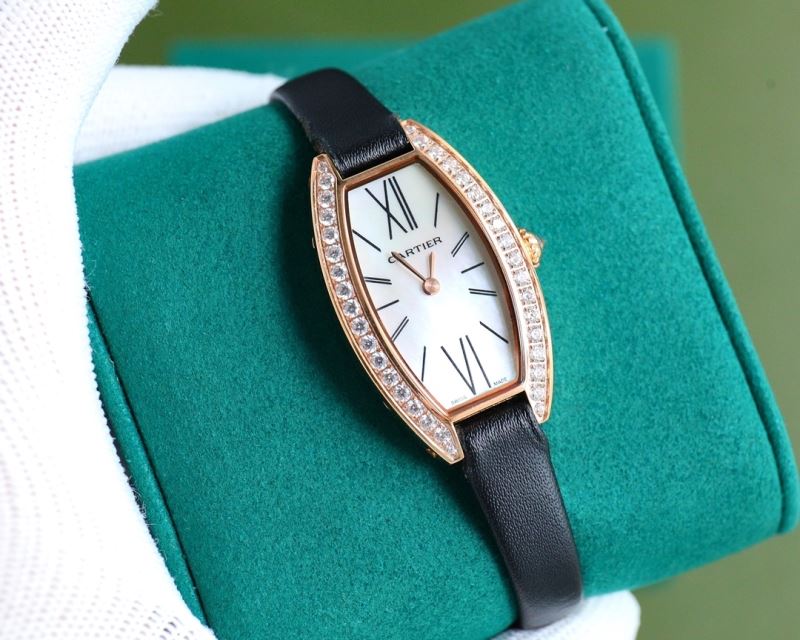 CARTIER Watches