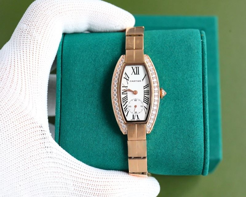 CARTIER Watches