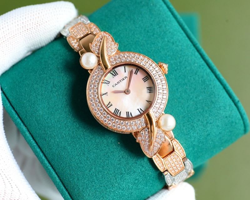 CARTIER Watches