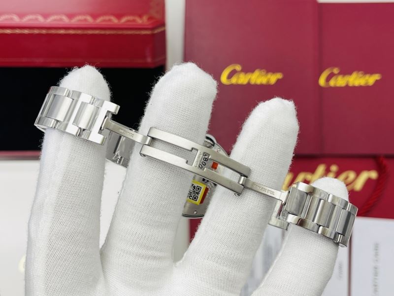 CARTIER Watches