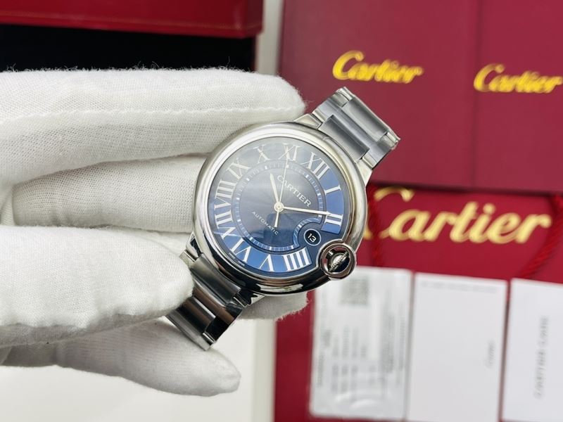 CARTIER Watches