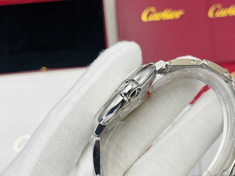 CARTIER Watches